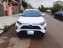 تويوتا راف 4